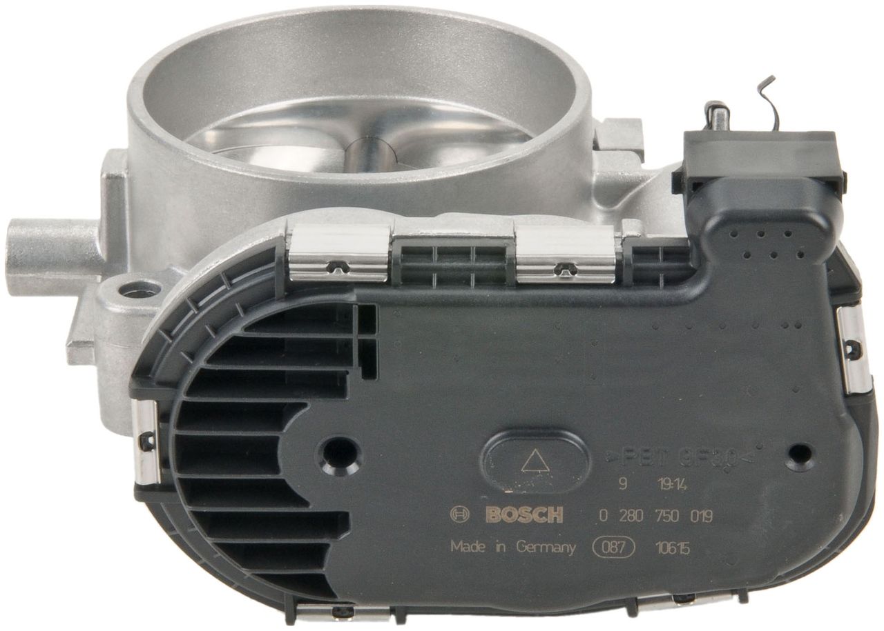 BOSCH 0 280 750 019 - Drosselklappenstutzen
