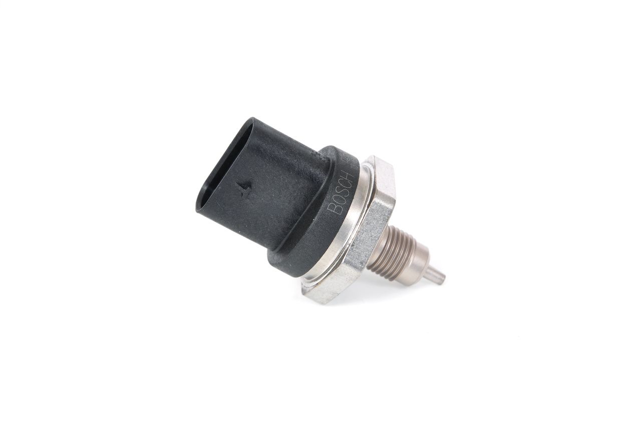 BOSCH 0 261 230 492 - Sensor, Öltemperatur/-druck