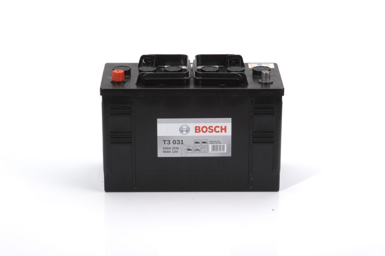 BOSCH 0 092 T30 310 - Starterbatterie