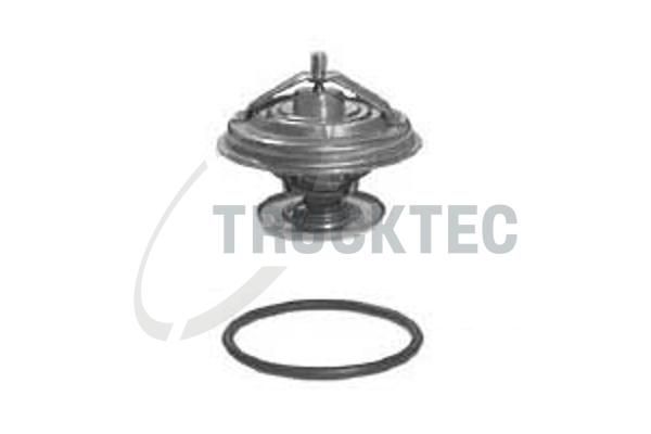 TRUCKTEC AUTOMOTIVE 02.19.070 - Thermostat, Kühlmittel