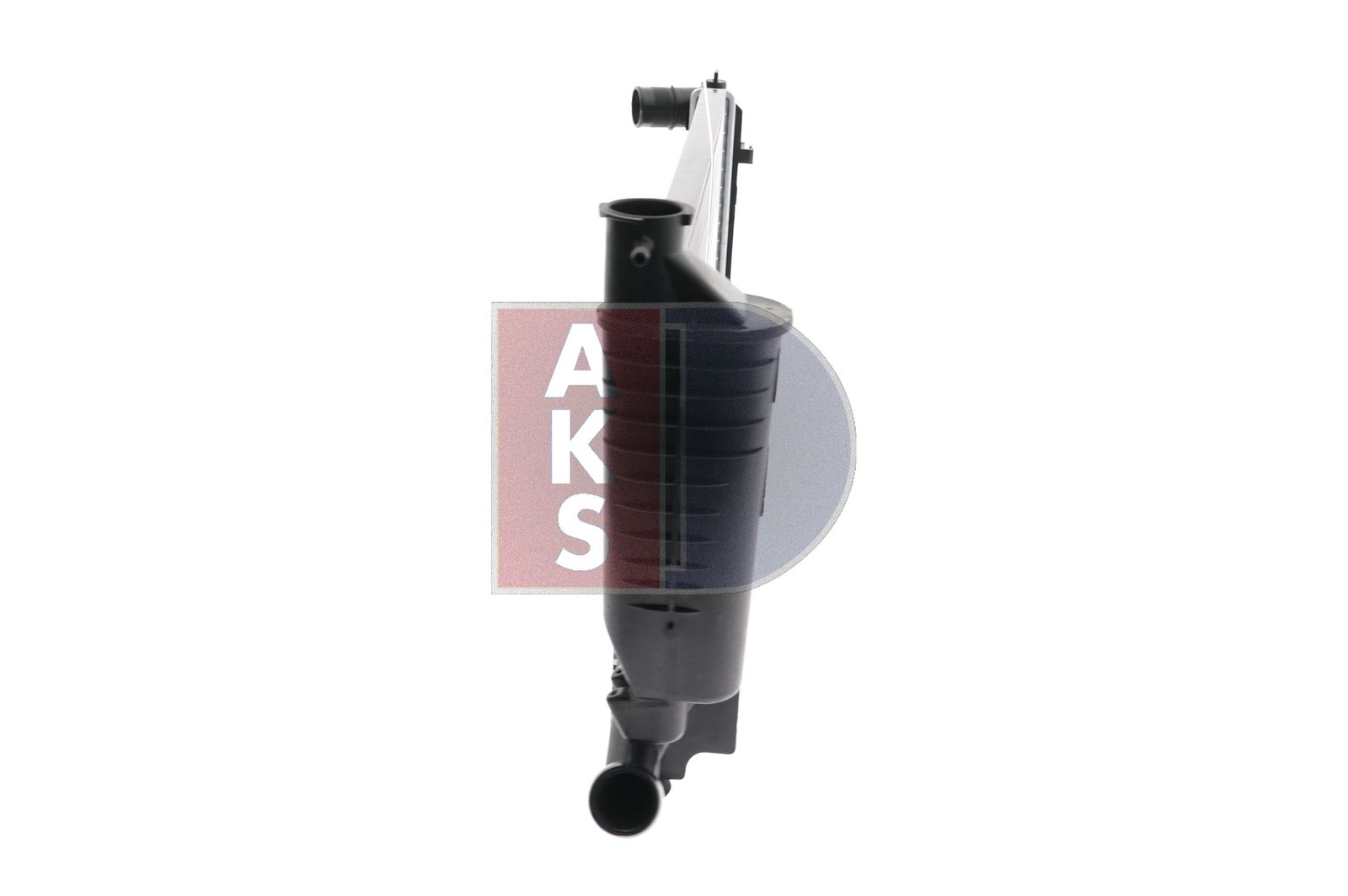 AKS DASIS 060420N - Kühler, Motorkühlung