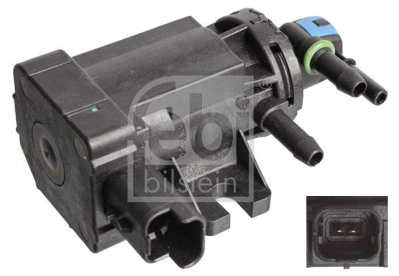 FEBI BILSTEIN 108712 - Druckwandler, Abgassteuerung