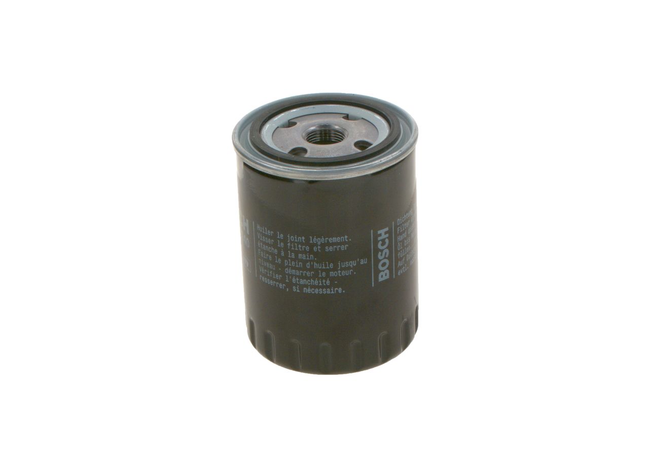 BOSCH 0 451 103 240 - Ölfilter