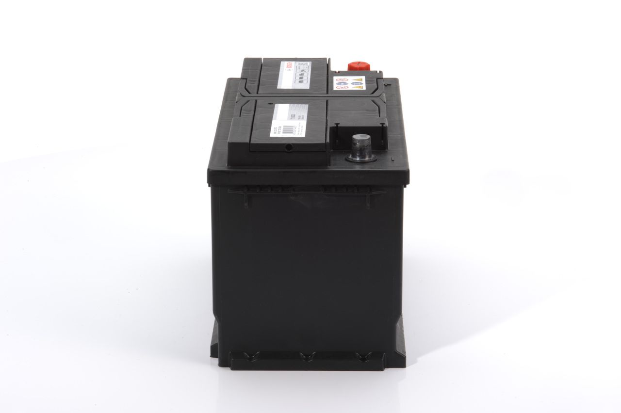 BOSCH 0 092 T30 320 - Starterbatterie