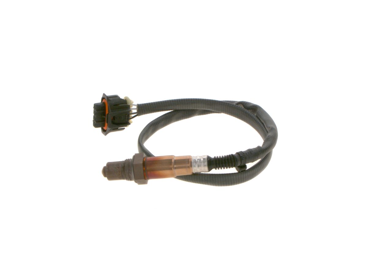 BOSCH 0 258 006 962 - Lambdasonde