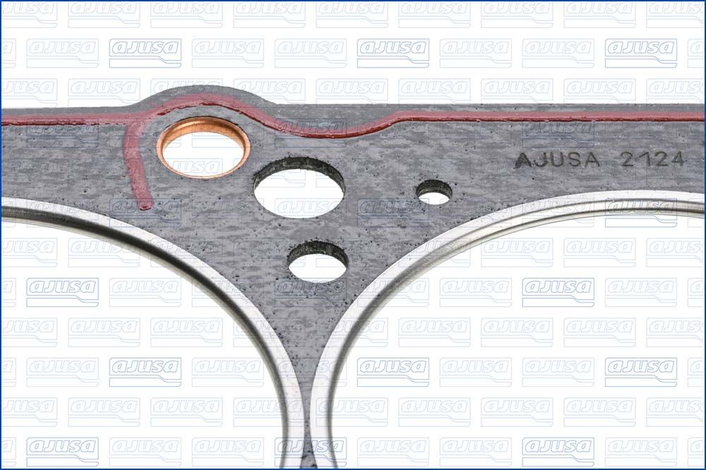 AJUSA 10065900 - Dichtung, Zylinderkopf