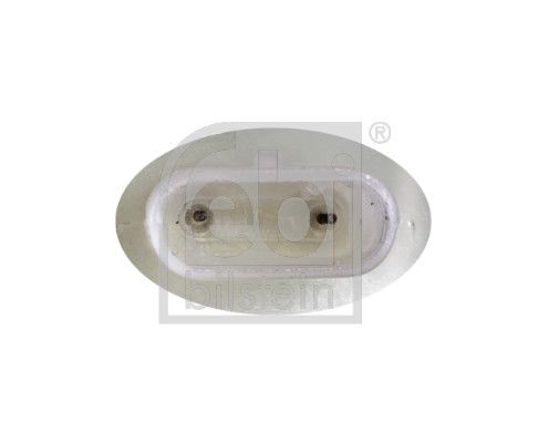 FEBI BILSTEIN 38808 - Ausgleichsbehälter, Kühlmittel