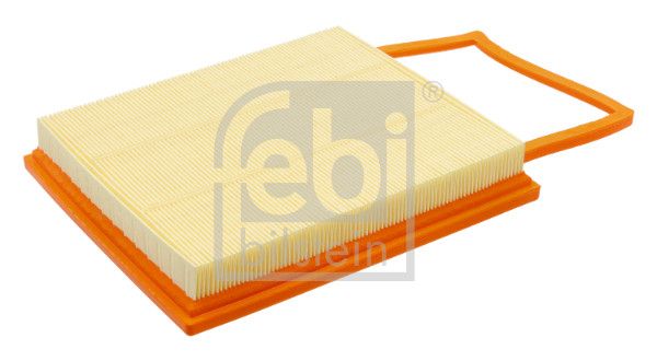 FEBI BILSTEIN 1000237 - Luftfilter