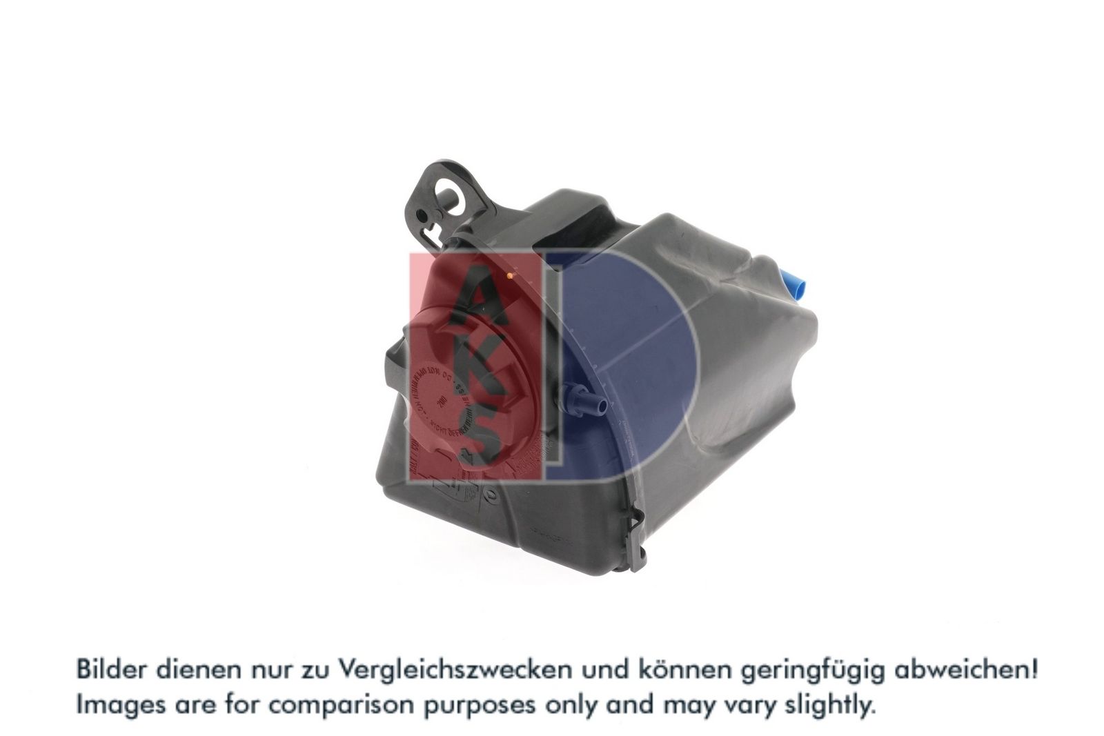 AKS DASIS 053031N - Ausgleichsbehälter, Kühlmittel