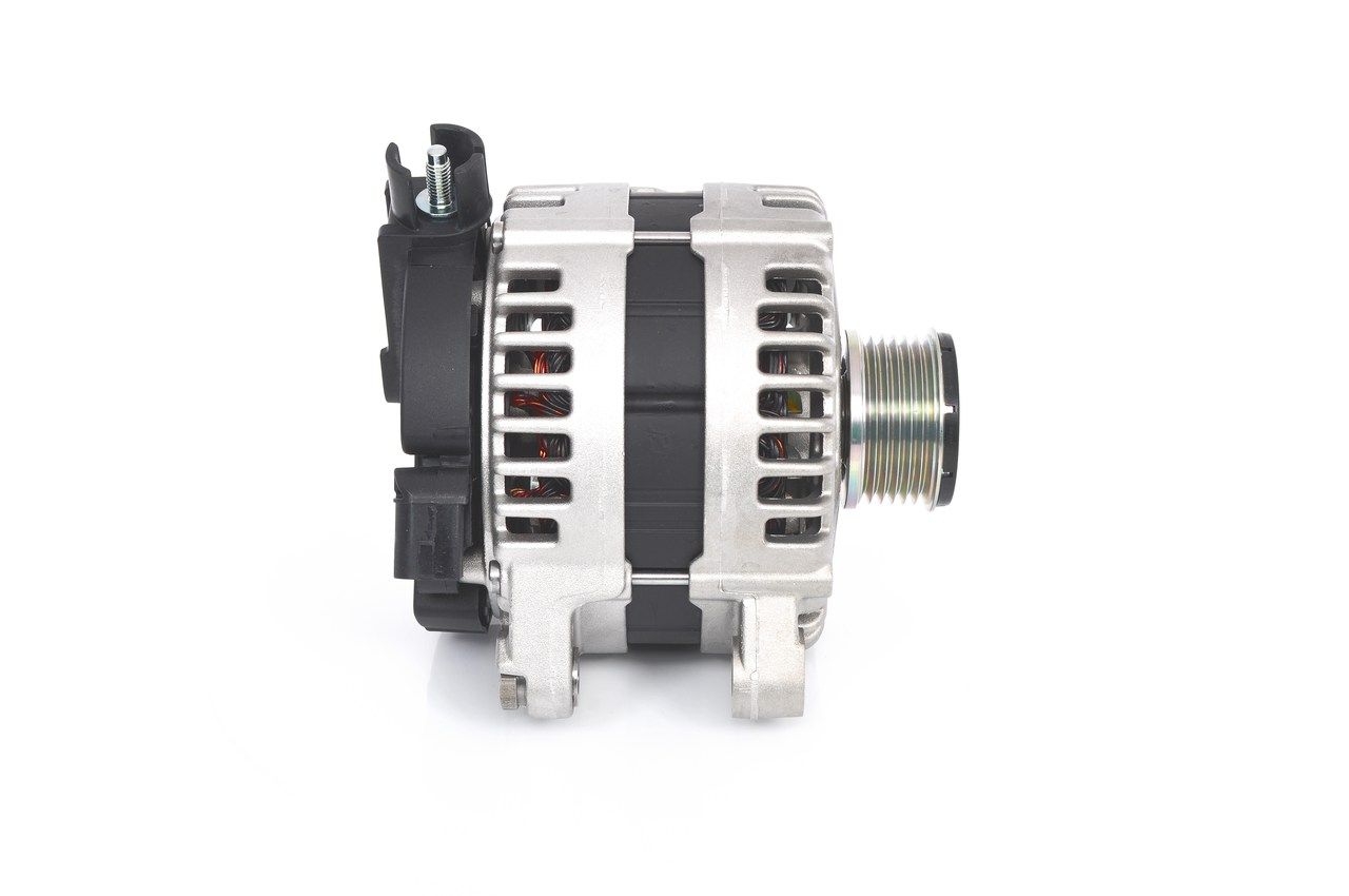 BOSCH 0 121 715 124 - Generator