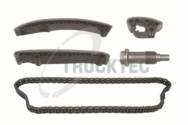 TRUCKTEC AUTOMOTIVE 02.12.222 - Steuerkettensatz