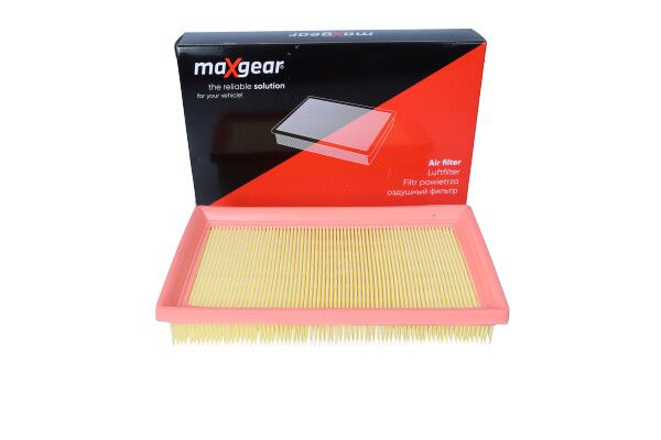 MAXGEAR 26-0034 - Luftfilter