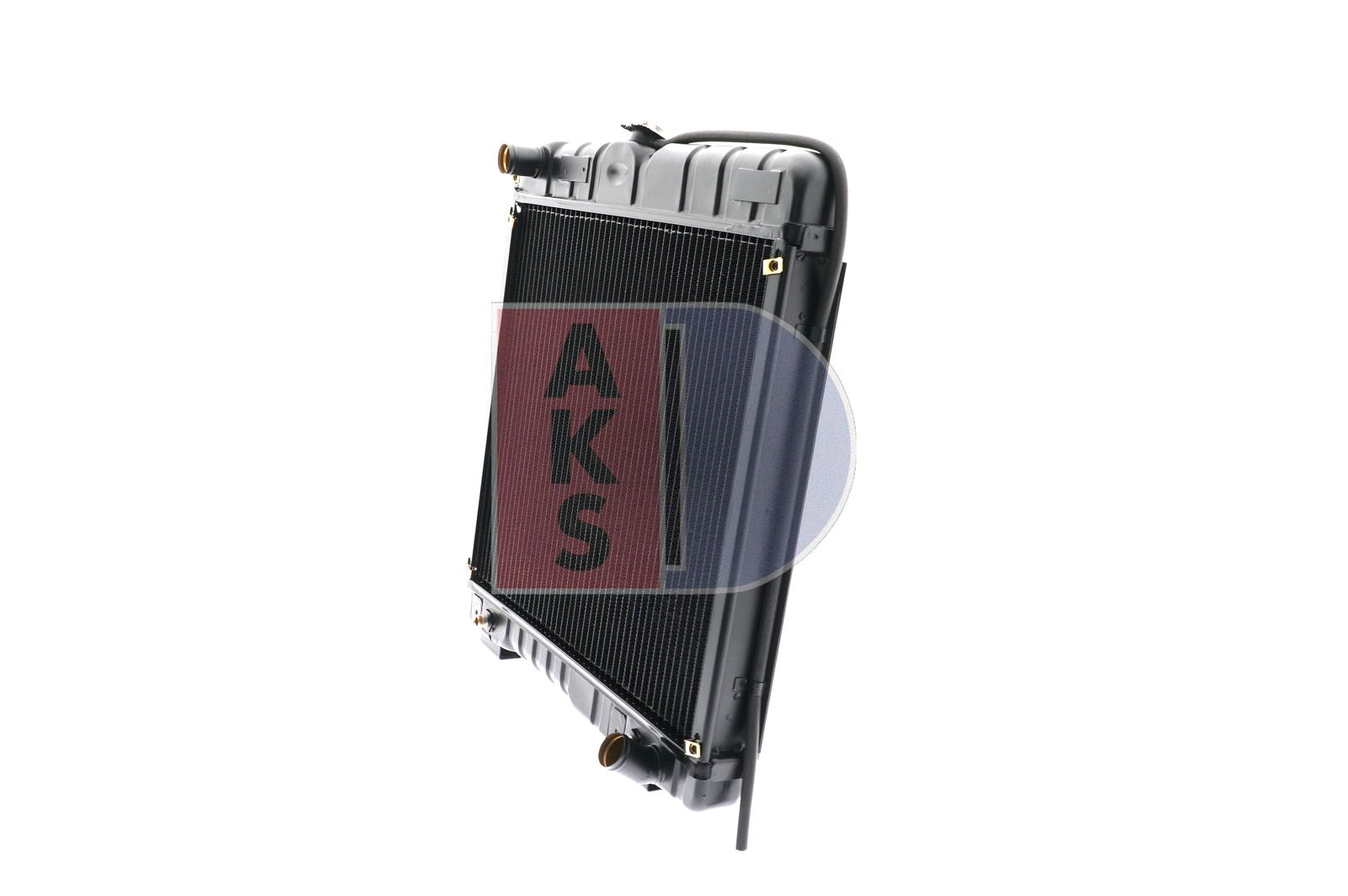 AKS DASIS 130630N - Kühler, Motorkühlung