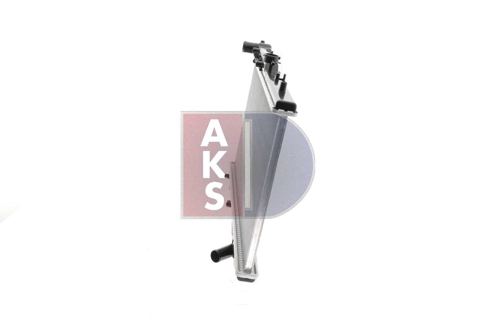 AKS DASIS 110480N - Kühler, Motorkühlung