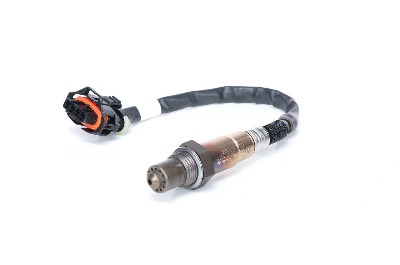 BOSCH 0 258 010 065 - Lambdasonde