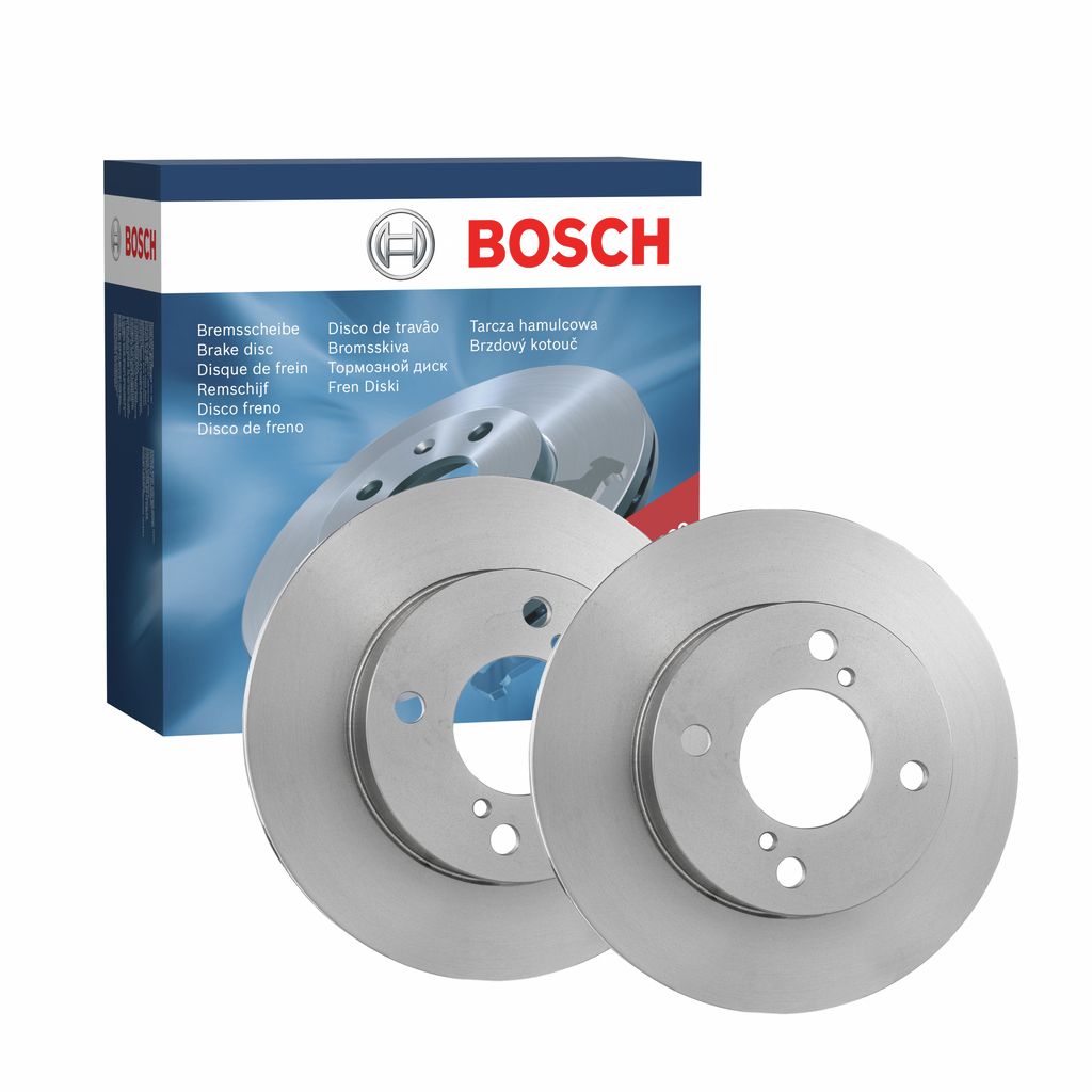 BOSCH 0 986 479 778 - Bremsscheibe