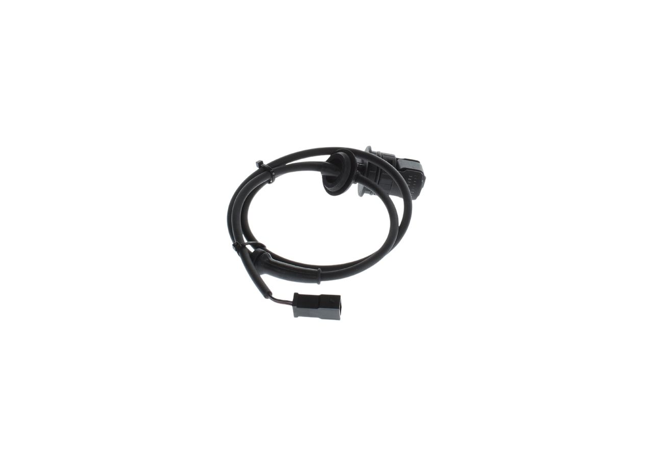 BOSCH 0 986 594 618 - Sensor, Raddrehzahl