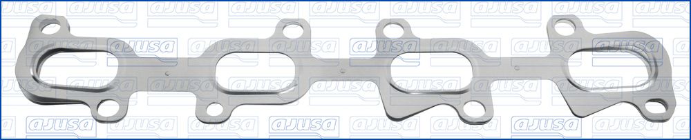 AJUSA 13228000 - Dichtung, Abgaskrümmer