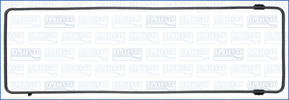 AJUSA 11155400 - Dichtung, Zylinderkopfhaube