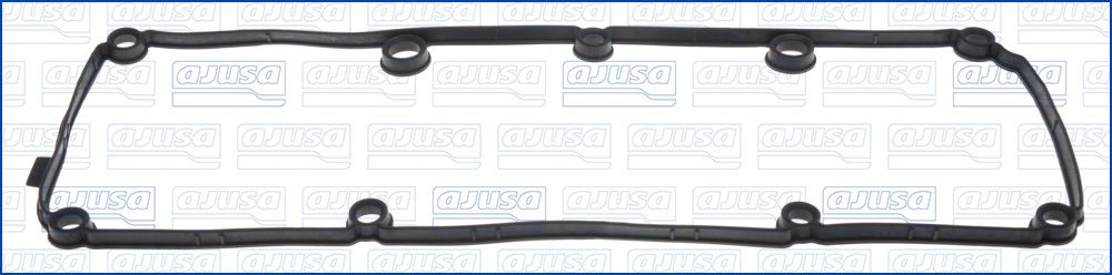 AJUSA 11116600 - Dichtung, Zylinderkopfhaube
