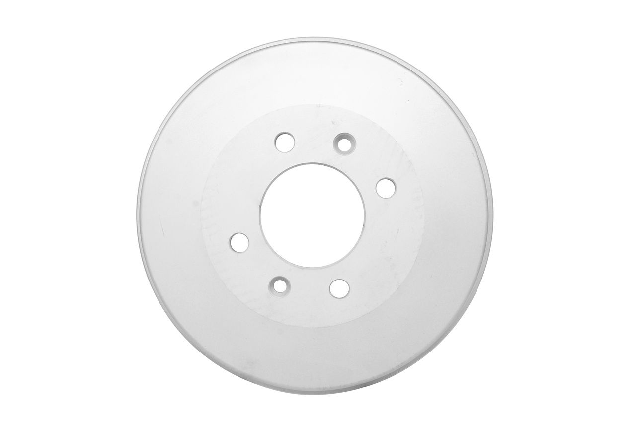 BOSCH 0 986 477 060 - Bremstrommel