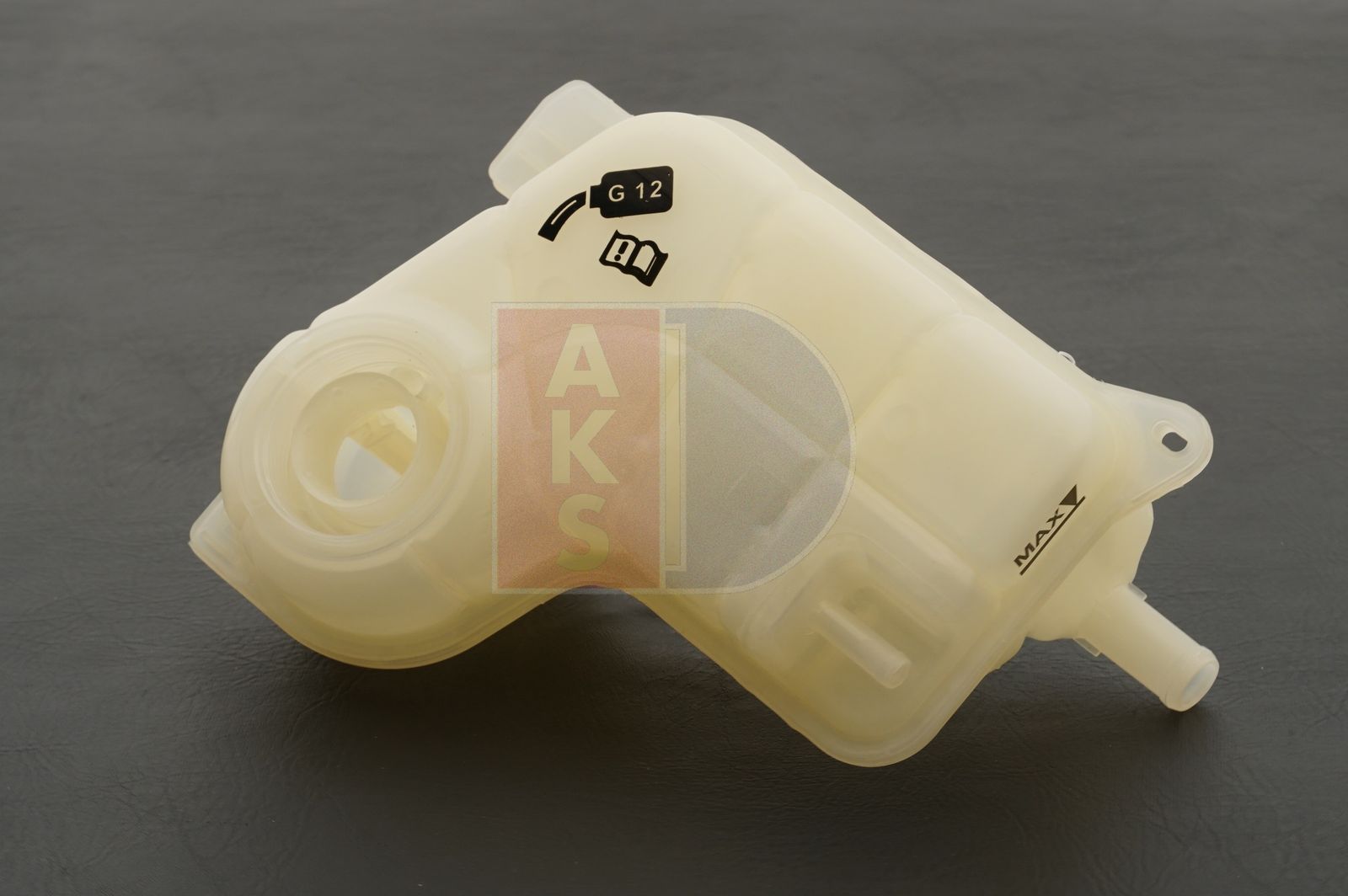 AKS DASIS 043015N - Ausgleichsbehälter, Kühlmittel