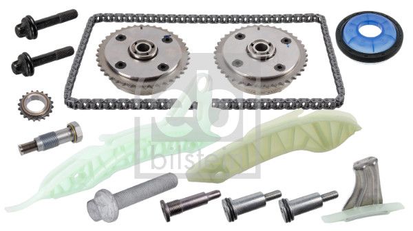 FEBI BILSTEIN 179039 - Steuerkettensatz