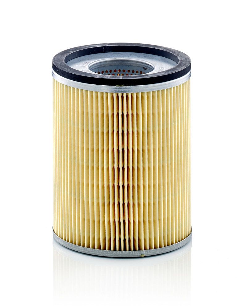 MANN-FILTER H 1366 x - Ölfilter