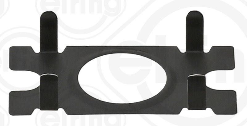ELRING 013.620 - Dichtung, Ölauslass (Lader)