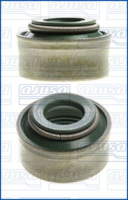 AJUSA 12021200 - Dichtring, Ventilschaft