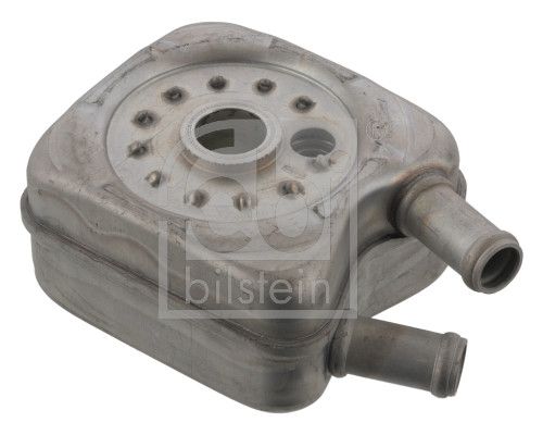 FEBI BILSTEIN 14550 - Ölkühler, Motoröl