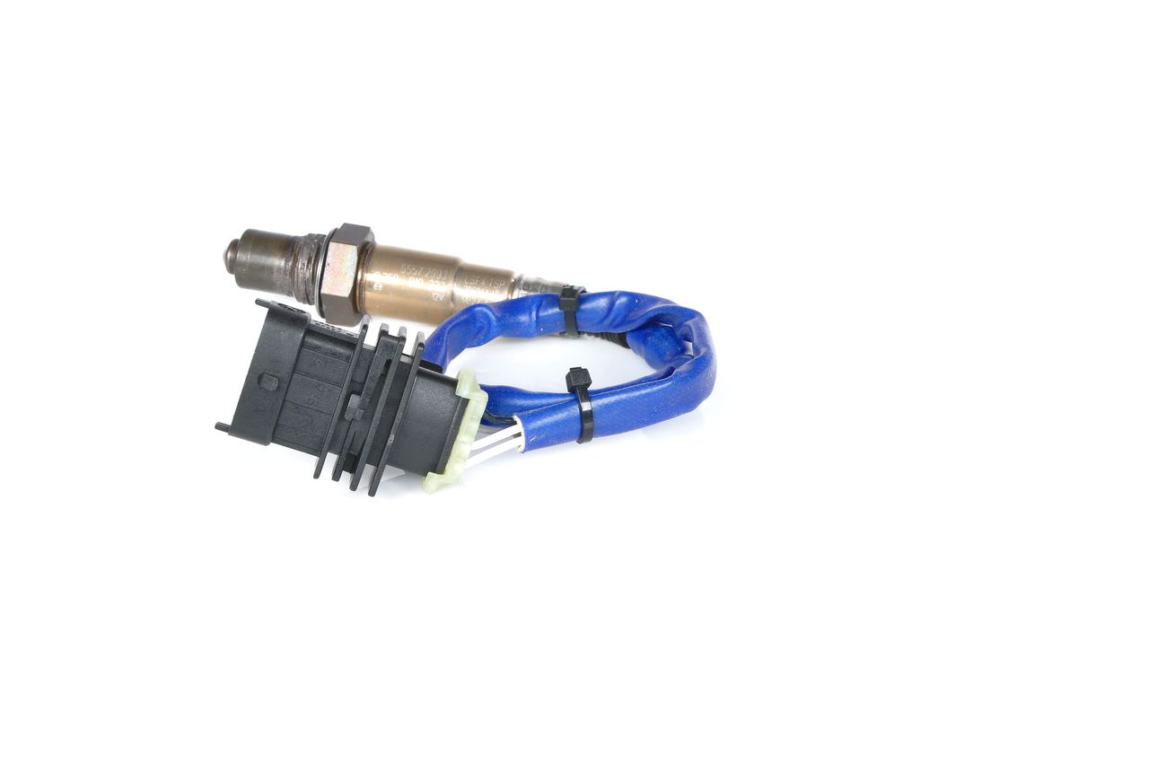 BOSCH 0 258 010 222 - Lambdasonde