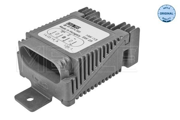 MEYLE 014 880 0019 - Steuergerät, Elektrolüfter (Motorkühlung)