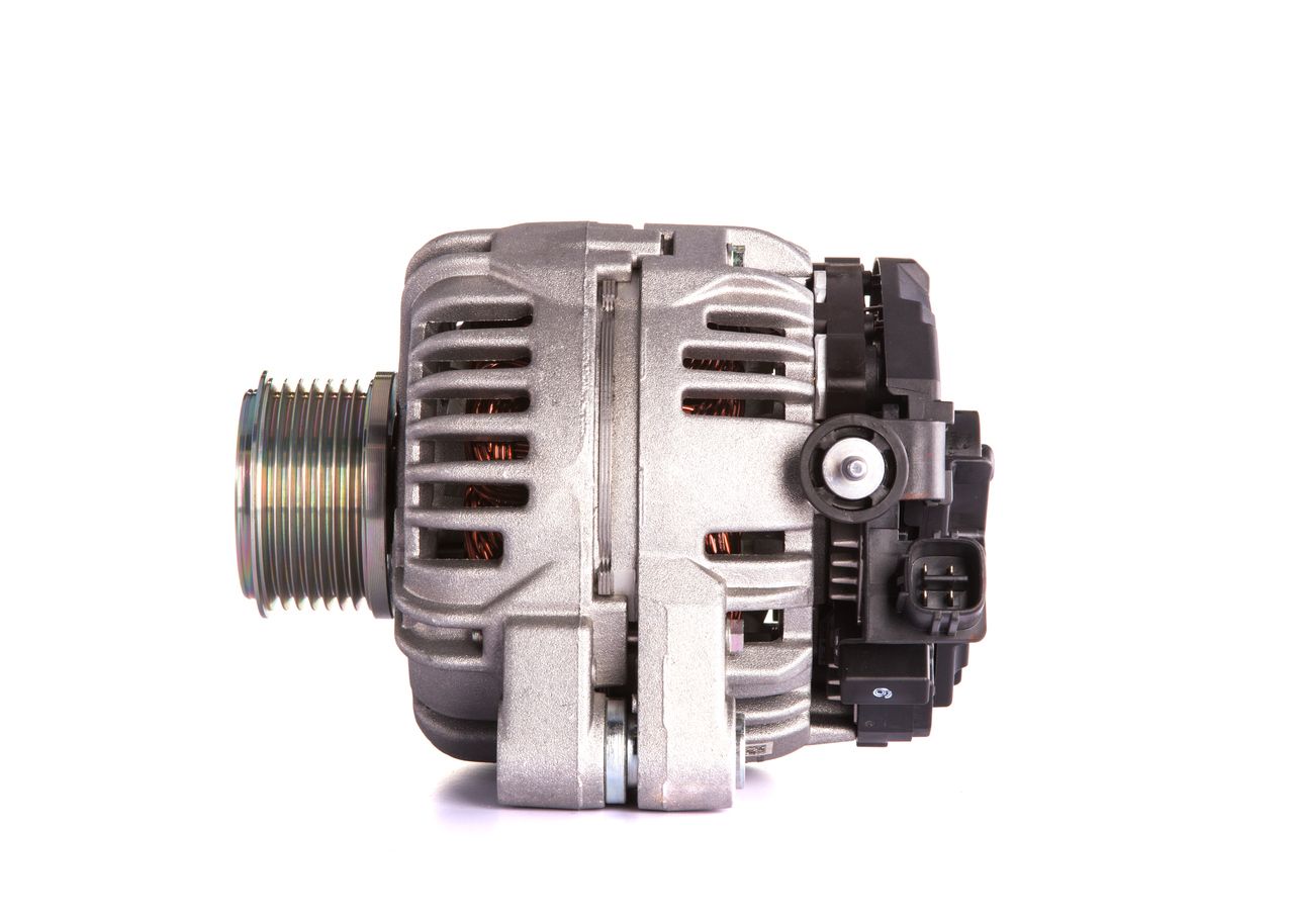 BOSCH 0 124 315 046 - Generator