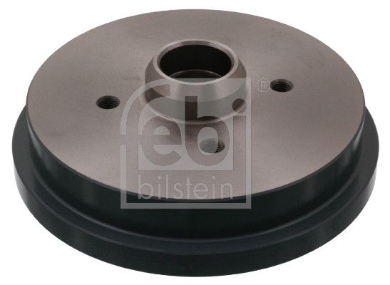 FEBI BILSTEIN 02123 - Bremstrommel