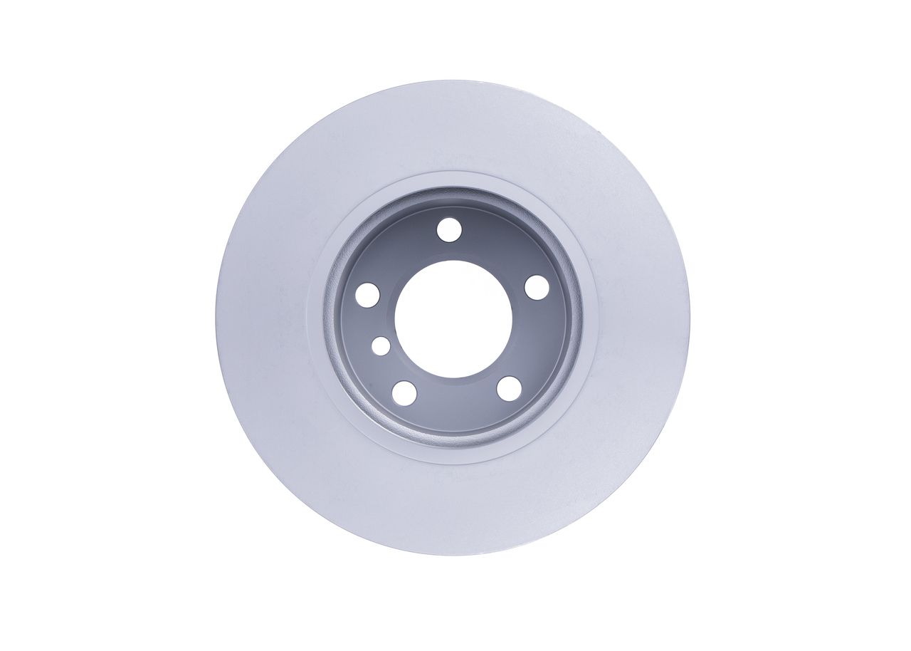 BOSCH 0 986 479 A18 - Bremsscheibe