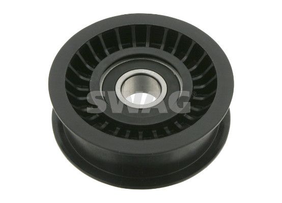 SWAG 10 92 8234 - Umlenk-/Führungsrolle, Keilrippenriemen