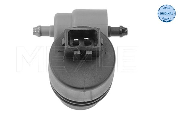 MEYLE 100 955 0005 - Waschwasserpumpe, Scheibenreinigung