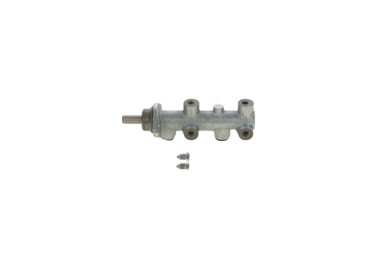 BOSCH 0 986 480 428 - Hauptbremszylinder