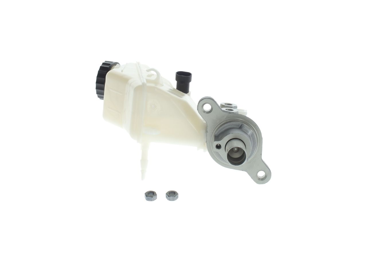BOSCH 0 204 123 738 - Hauptbremszylinder
