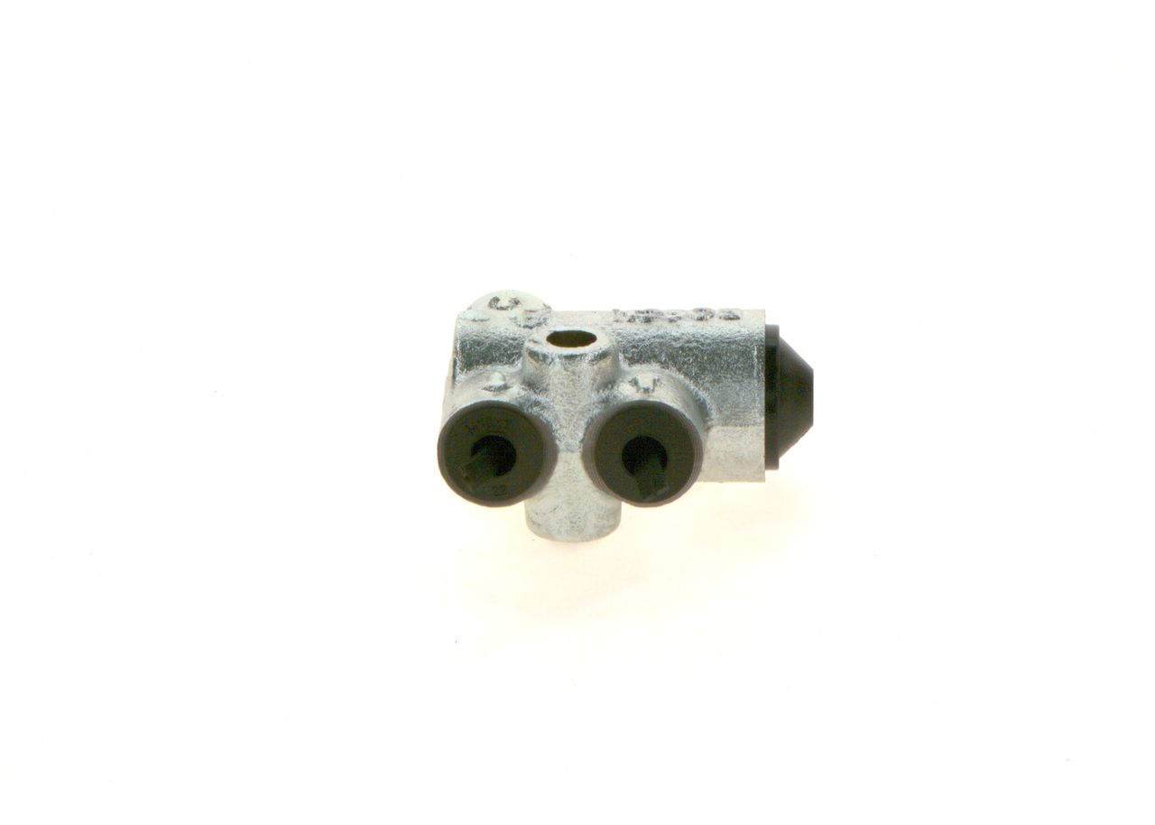 BOSCH 0 204 131 720 - Bremskraftregler