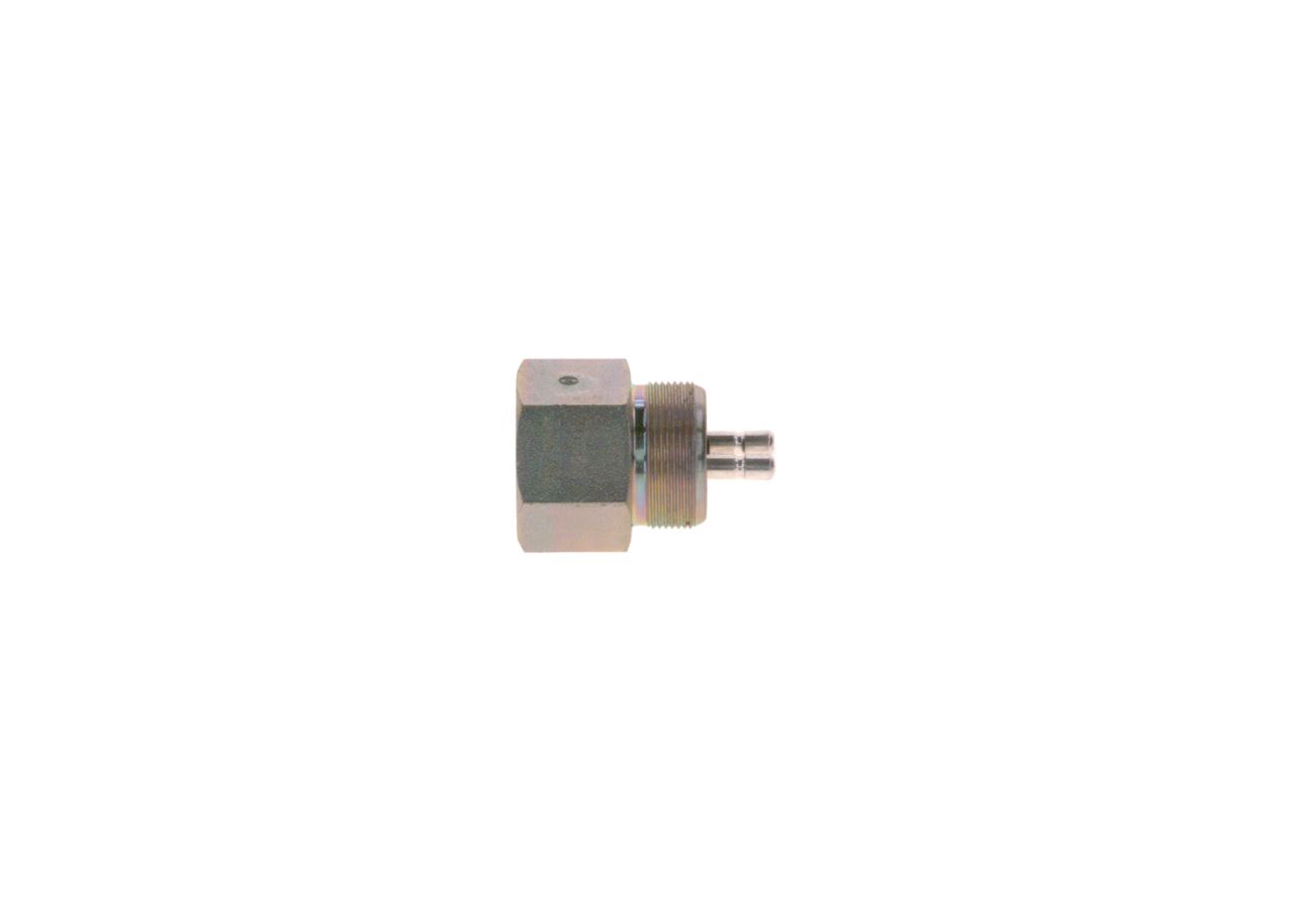 BOSCH 0 986 346 702 - Öldruckschalter