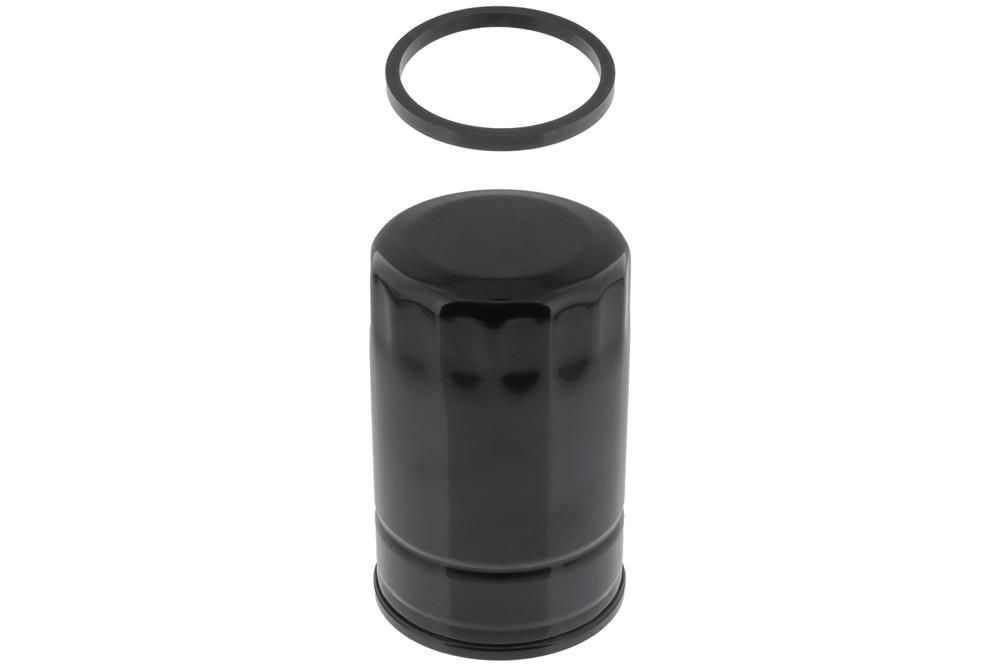 TOPRAN 100 653 - Ölfilter