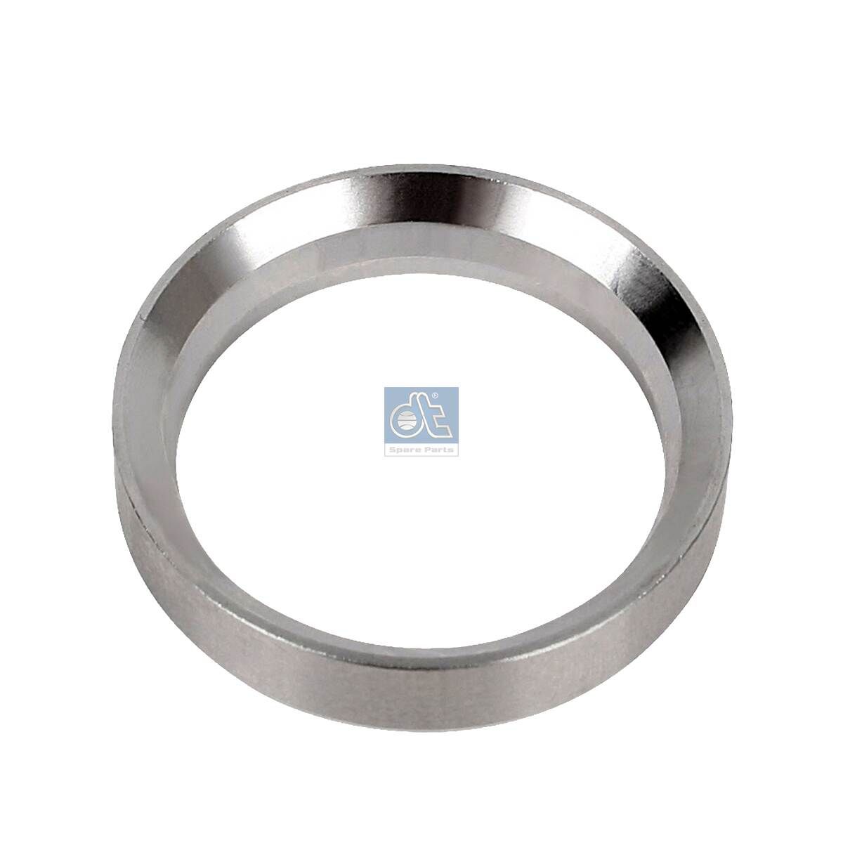 DT Spare Parts 1.10515 - Ventilsitzring