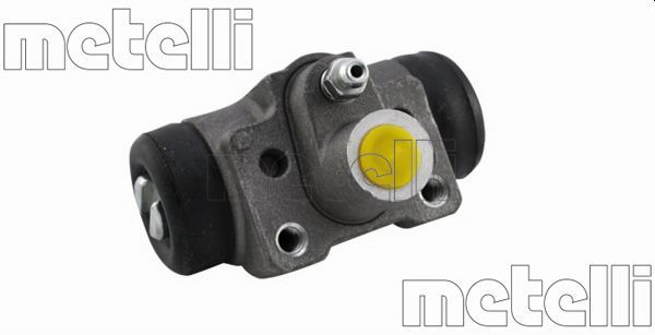 METELLI 04-0904 - Radbremszylinder