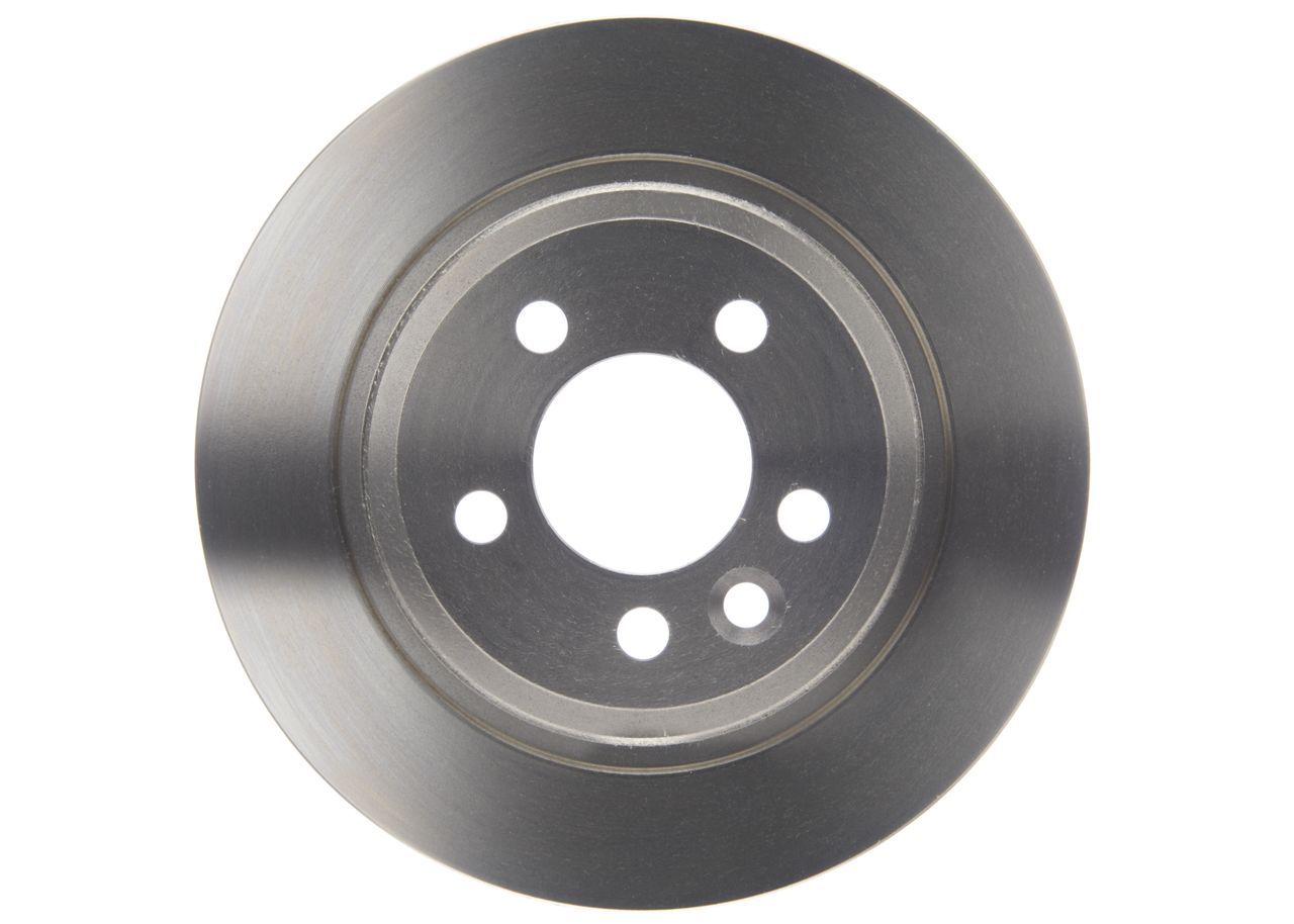BOSCH 0 986 478 837 - Bremsscheibe