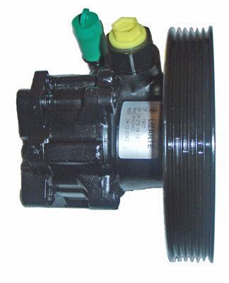 LIZARTE 04.13.0042-5 - Hydraulikpumpe, Lenkung