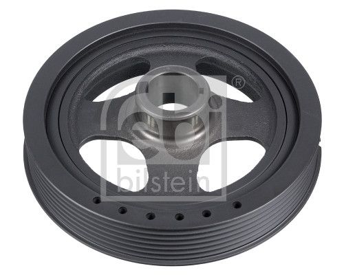 FEBI BILSTEIN 103861 - Riemenscheibe, Kurbelwelle