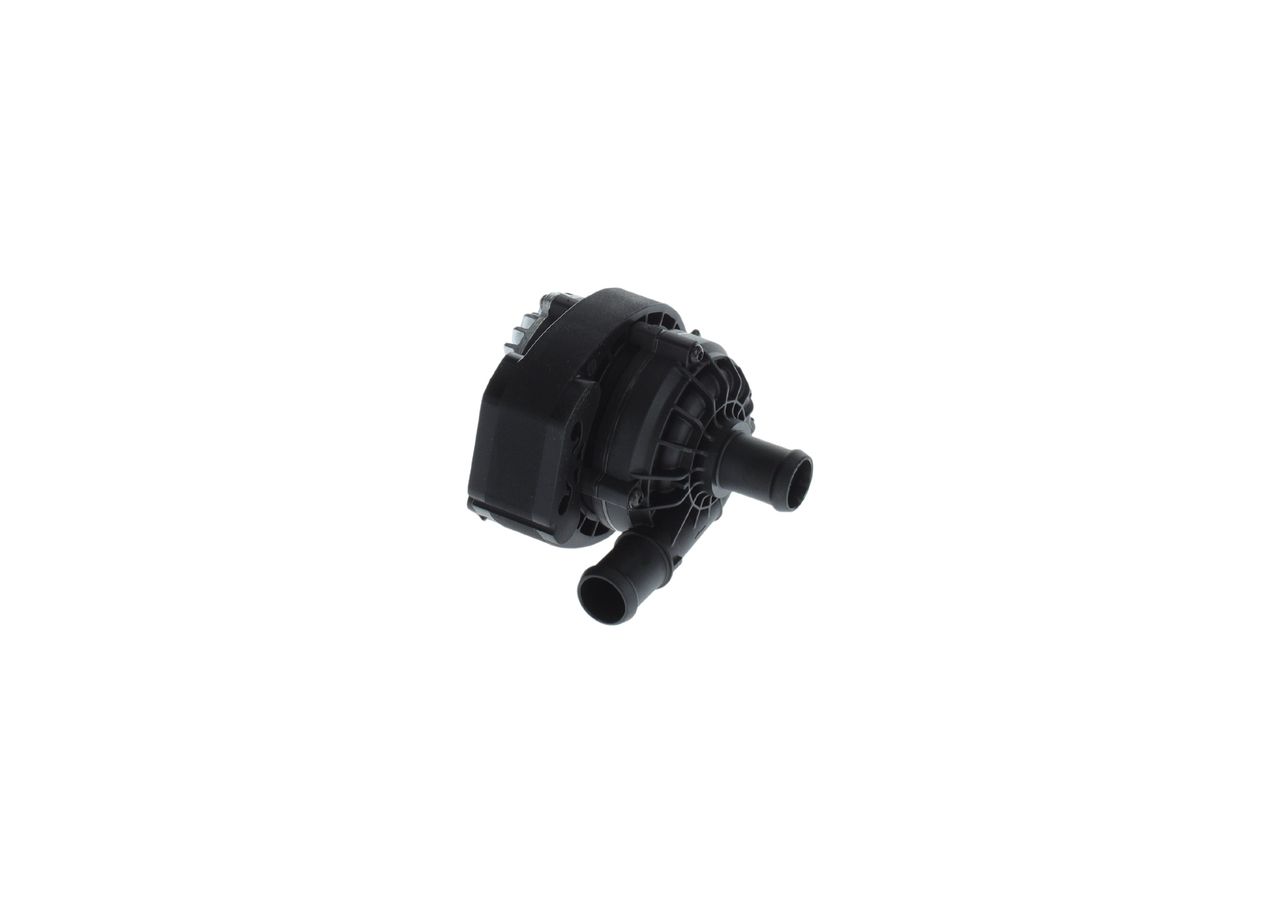 BOSCH 0 392 024 53D - Zusatzwasserpumpe (Kühlwasserkreislauf)