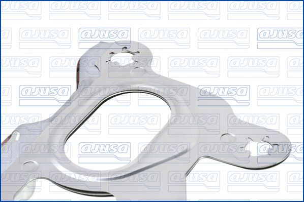 AJUSA 13299600 - Dichtung, Abgaskrümmer